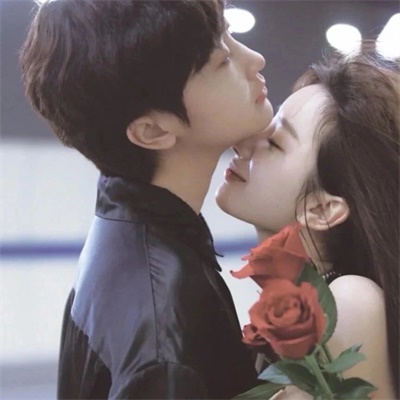 唯美又超级甜蜜的情头合集图片大全(共16张)