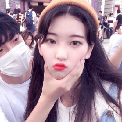 闺蜜头像霸气高冷两张(优选18张)