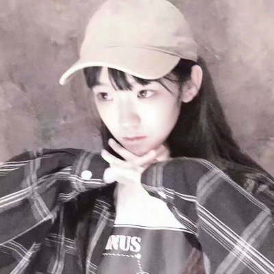 闺蜜头像霸气高冷两张(优选18张)