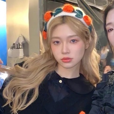 闺蜜头像霸气高冷两张(优选18张)