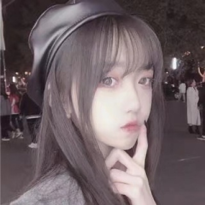 闺蜜头像可爱一人一张动漫图片(18张)