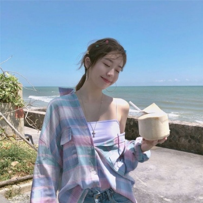 闺蜜头像可爱一人一张动漫图片(18张)