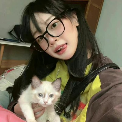 2023独一无二与众不同头像(优选16张)