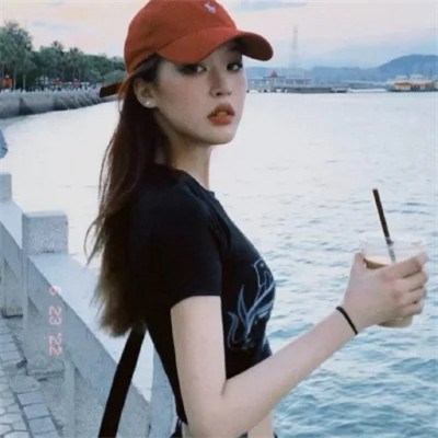 2023独一无二与众不同头像(优选16张)