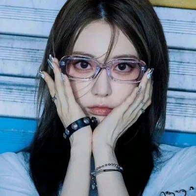 2023独一无二与众不同头像(优选16张)