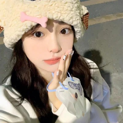 2023独一无二与众不同头像(优选16张)