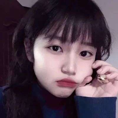 高颜值气质女生头像图片(共14张)