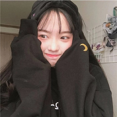 高颜值气质女生头像图片(共14张)