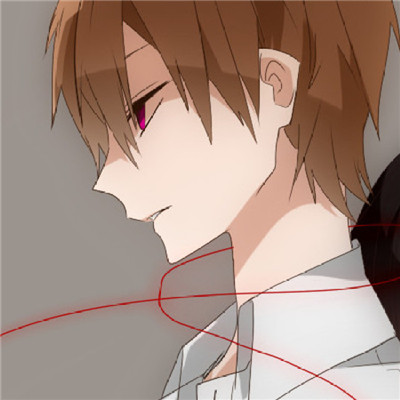 卡通微信情侣头像一男一女(共16张)