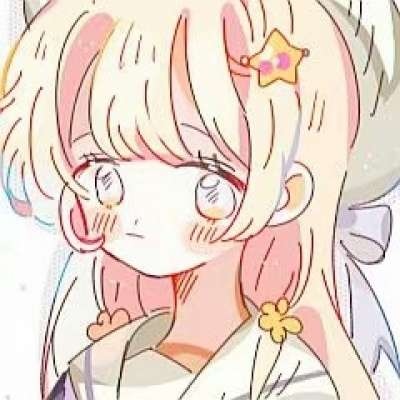 高清好看的闺蜜头像动漫霸气超拽图片大全(16张)