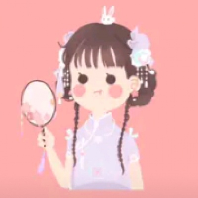 高清好看的闺蜜头像动漫霸气超拽图片大全(16张)