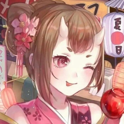 高清好看的闺蜜头像动漫霸气超拽图片大全(16张)