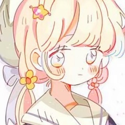 高清好看的闺蜜头像动漫霸气超拽图片大全(16张)