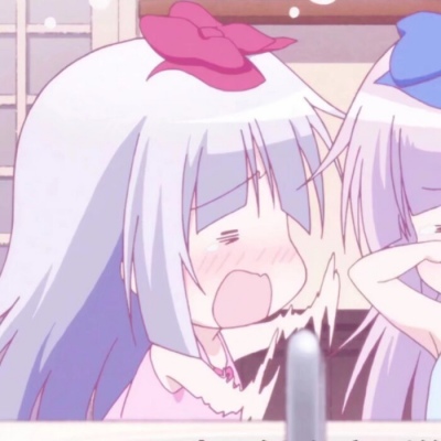 高清好看的闺蜜头像动漫霸气超拽图片大全(16张)