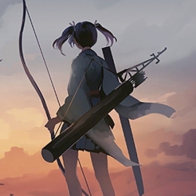 高清好看的闺蜜头像动漫霸气超拽图片大全(16张)