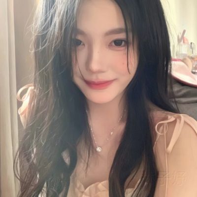 青春女生头像阳光可爱头像(共16张)