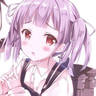 粉色系可爱少女心头像(共16张)