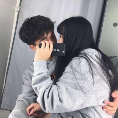 青春情侣头像一人一张(共16张)