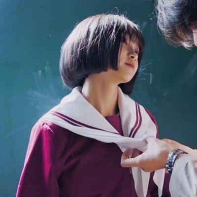 青春情侣头像一人一张(共16张)