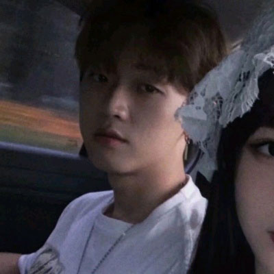 情侣头像霸气恩爱两张(16张)