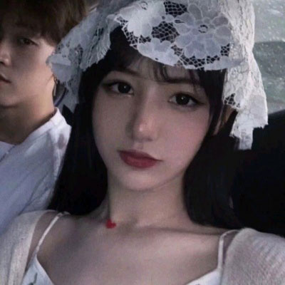 情侣头像霸气恩爱两张(16张)