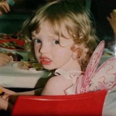 小萌娃头像超可爱头像(精选20张)