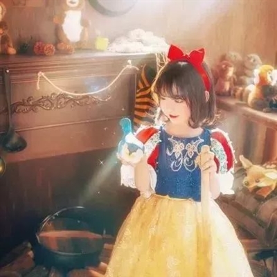 小萌娃头像超可爱头像(精选20张)