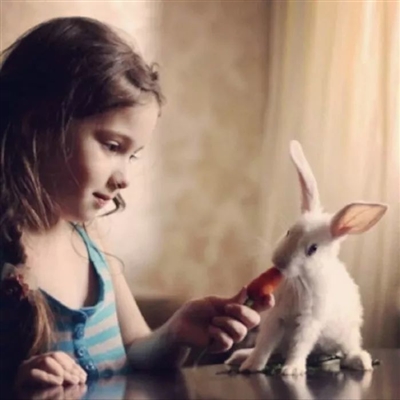 小萌娃头像超可爱头像(精选20张)