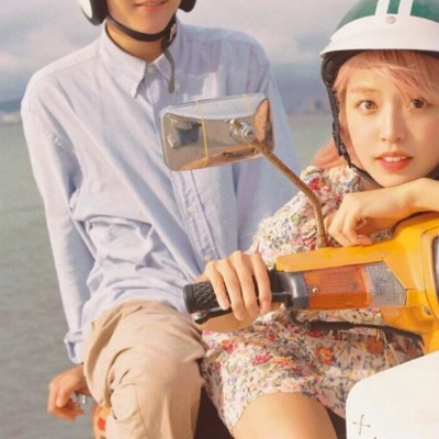 独一无二的情侣头像2023高清图片大全(共16张)