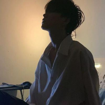 超级帅气的冷酷风格的男头像图片(优选20张)