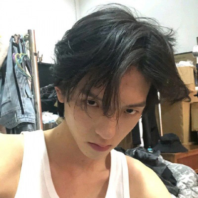 好看冷酷的男生头像(优选18张)