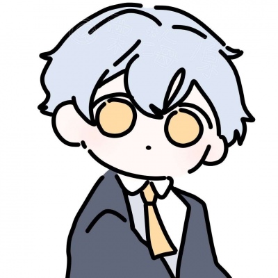 手绘头像简单可爱图片(精选16张)