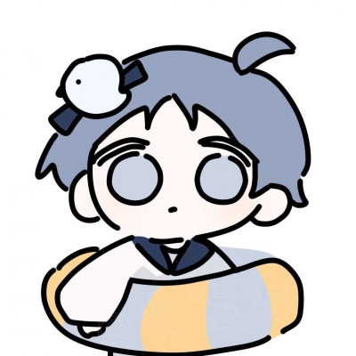 手绘头像简单可爱图片(精选16张)