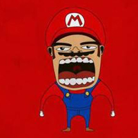 好看的超人图片头像(18张)