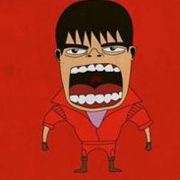 好看的超人图片头像(18张)