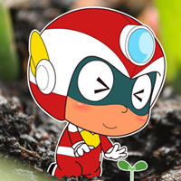 好看的超人图片头像(18张)