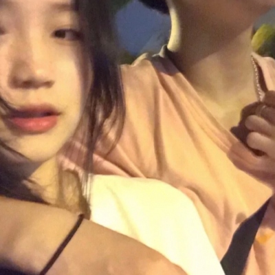 比较独特的情侣头像(16张)