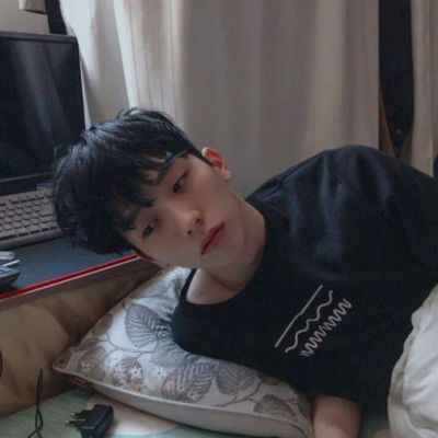 高冷霸气男生头像图片大全(16张)