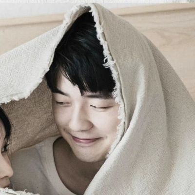 宠溺情侣头像一人一张(精选18张)