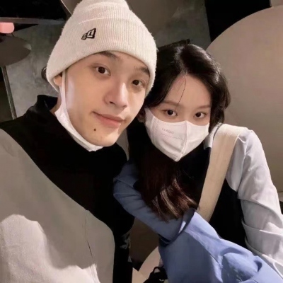 情头超甜超宠溺那种两张(共18张)