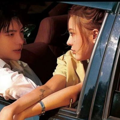 情头超甜超宠溺那种两张(共18张)