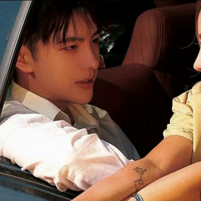 情头超甜超宠溺那种两张(共18张)