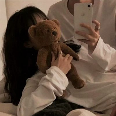 情头超甜超宠溺那种两张(共18张)