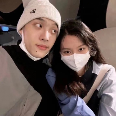 情头超甜超宠溺那种两张(共18张)