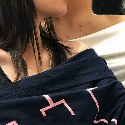 超甜超宠溺情侣头像(优选18张)