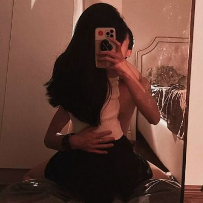 超甜超宠溺情侣头像(优选18张)