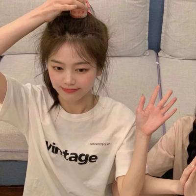 2023年最火爆的女生头像(18张)