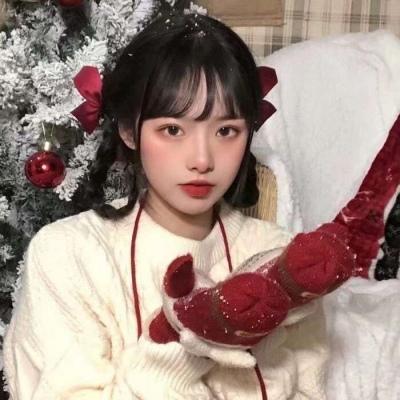 2023最火微博女生头像图片(精选18张)