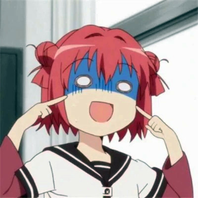 2023年最火爆的沙雕头像(16张)