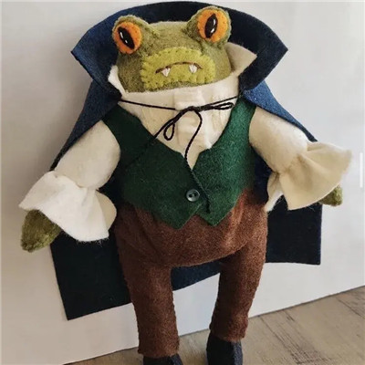 2023年最火爆的沙雕头像(16张)